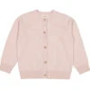 Tepi Baby, Kashmir Cardigan - Ballet