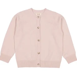 Tepi Baby, Kashmir Cardigan - Ballet