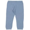 Pippi Baby, Kashmir Leggings - Monsoon Blue Mel. -marmar copenhagen shop 243 571 21 4545