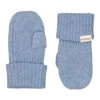 Alvilda Baby, Cashmere Mittens - Monsoon Blue Mel. -marmar copenhagen shop 243 571 42 4545