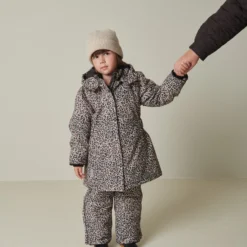 Atlas, Kashmir Hat - Sand Mel. -marmar copenhagen shop 243 571 49 0170 11