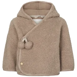 Jojo, Jacket - Moon Rock