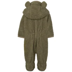 Robert B Suit, Teddy Suit - Olive Leaf -marmar copenhagen shop 243 627 21 0539 2