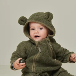 Robert Suit, Teddy Suit - Olive Leaf -marmar copenhagen shop 243 627 22 0539 12