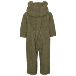 Robert Suit, Teddy Suit - Olive Leaf -marmar copenhagen shop 243 627 22 0539 2