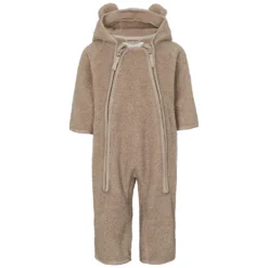 Robert Suit, Teddy Suit - Moon Rock