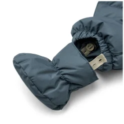 Obert Suit, Down Suit - Shaded Blue -marmar copenhagen shop 243 693 23 0473 3