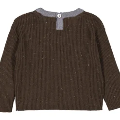 Toro, Sweater - Nori Green Nebs -marmar copenhagen shop 244 531 20 1626 2