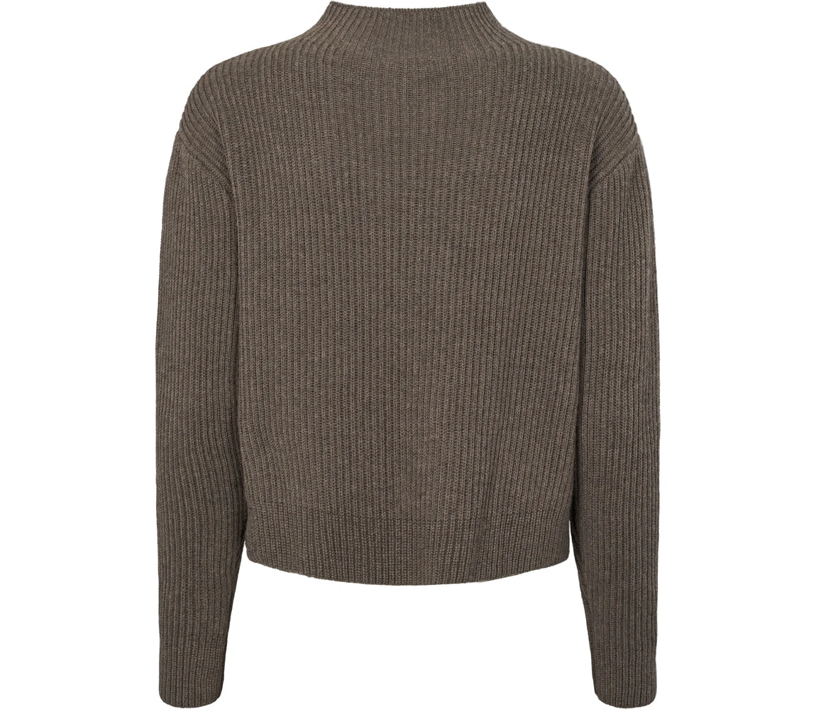 Todo W, Sweater - Squirrel 4 Todo W, Sweater - Squirrel - Image 2