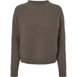 Todo W, Sweater - Squirrel