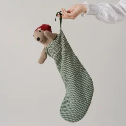 Elf Teddy, Santa Hat - Hibiscus Red -marmar copenhagen shop 245 287 40 1640 11 b7fd965b 680e 4333 af5f 67ffb6890c3b