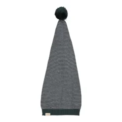 Elf, Santa Hat - Pine Stripes -marmar copenhagen shop 245 831 40 1643