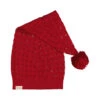Elf, Santa Hat - Hibiscus Red 2 Elf, Santa Hat - Hibiscus Red -marmar copenhagen shop 245 832 40 3541 2 2dae4de8 9321 4e98 b3a6 6514d64728ae