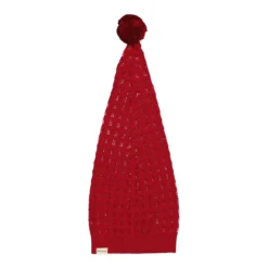 Elf, Santa Hat - Hibiscus Red -marmar copenhagen shop 245 832 40 3541 9a98c532 1dc5 4b07 9cbe 2f7d6f565998