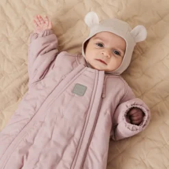 Ozai Suit B, Thermal Suit - Rose Powder -marmar copenhagen shop 250 100 20 3536 11s