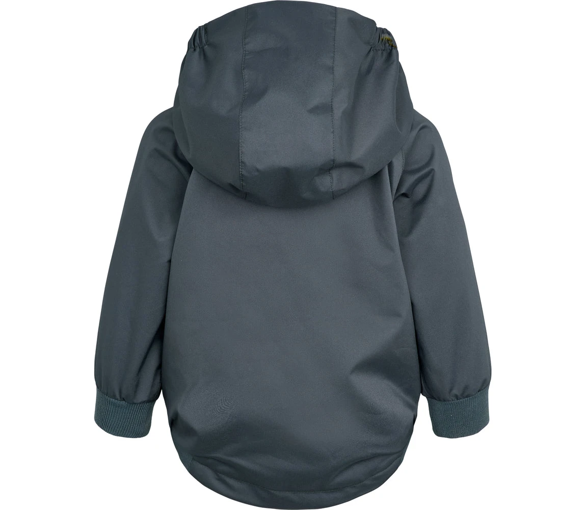 Olio Jacket, Spring Jacket - Blue 4 Olio Jacket, Spring Jacket - Blue - Image 2