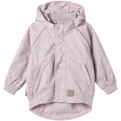 Olio Jacket, Spring Jacket - Clover Meadow