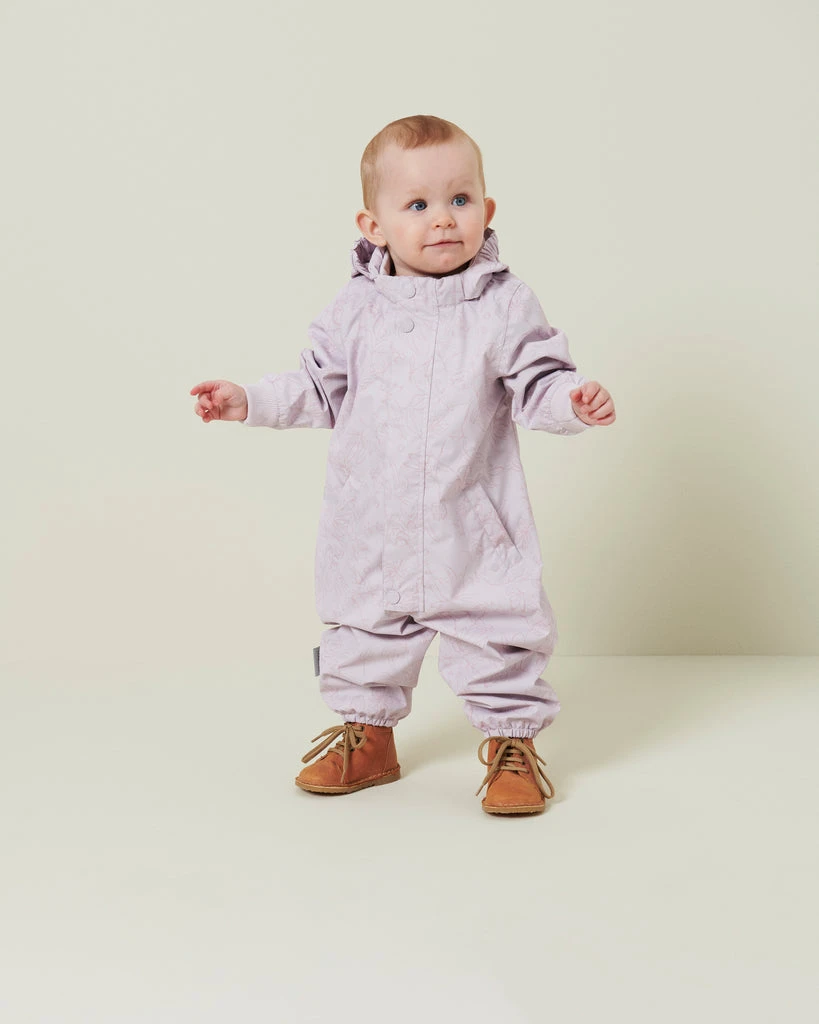 Orva Suit, Spring Suit - Clover Meadow 4 Orva Suit, Spring Suit - Clover Meadow - Image 2