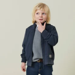 Tota, Knitted Blouse - Pigeon Blue -marmar copenhagen shop 250 675 31 0452 10s 1287b0bf 5bbd 4e30 9606 e18509cdd0a3