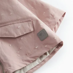 Ovi Jacket, Transition Jacket - Rose Powder -marmar copenhagen shop 250 676 20 0355 4