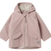 Ovi Jacket, Transition Jacket - Rose Powder -marmar copenhagen shop 250 676 20 0355 1 93f04174 4ab5 4629 a97f de8df5c096df