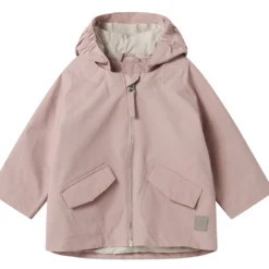 Ovi Jacket, Transition Jacket - Rose Powder