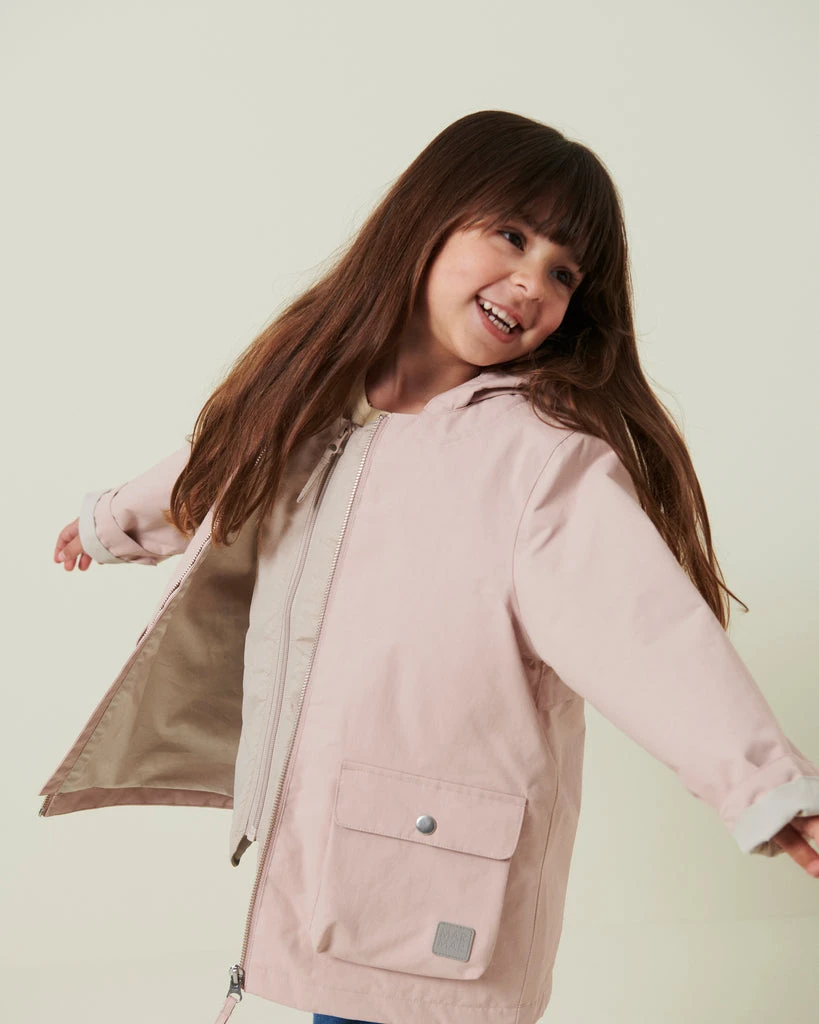 Orvella Waistcoat, Vest - Cream Taupe 6 Orvella Waistcoat, Vest - Cream Taupe - Image 4