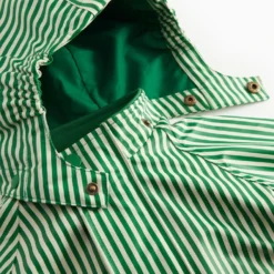 Oddy Set, Rain Set - Green Stripes -marmar copenhagen shop 250 680 21 1655 3 f5e12604 2fa6 4952 a0db da2e91a9657a