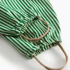 Oddy Set, Rain Set - Green Stripes -marmar copenhagen shop 250 680 21 1655 4 38571150 0ff2 47e9 9aae 6e0de80e062d