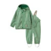 Oddy Set, Rain Set - Green Stripes -marmar copenhagen shop 250 680 21 1655 340e594e e02c 4f26 9b4b fa7ba32ec05f