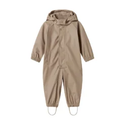 Orion Suit, Rain Suit - Alpaca