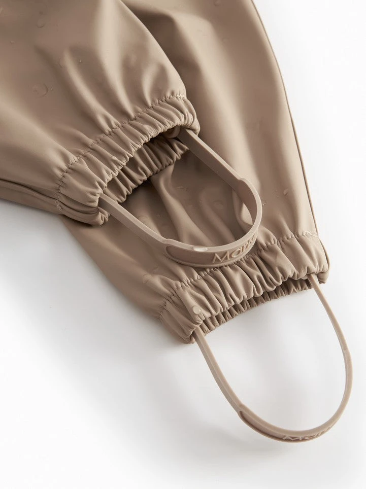 Orion Suit, Rain Suit - Alpaca 6 Orion Suit, Rain Suit - Alpaca - Image 4