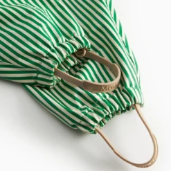 Orion Suit, Rain Suit - Green Stripes -marmar copenhagen shop 250 680 23 1655 4