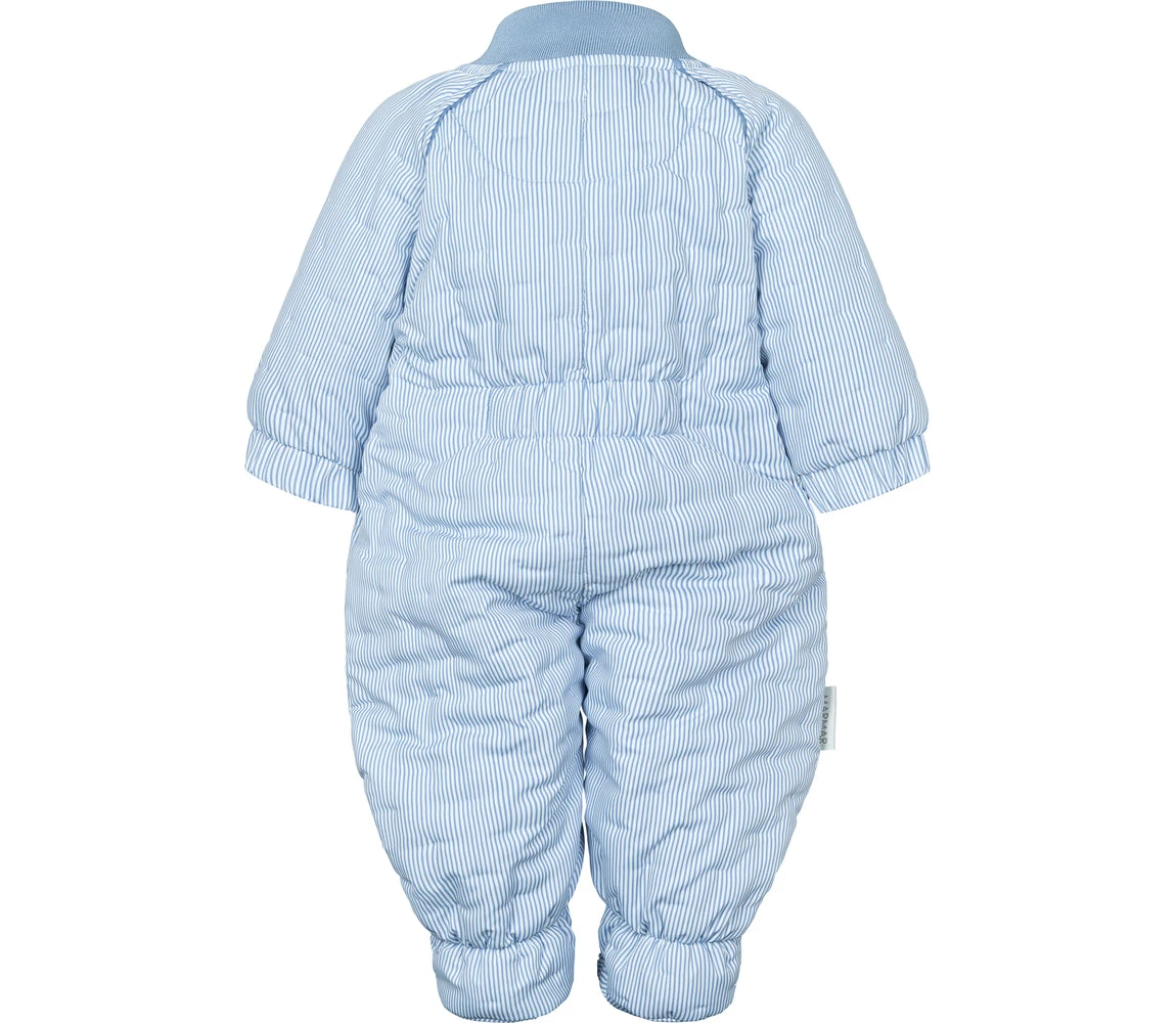 Ozai Suit B, Thermal Suit - Air Stripe 4 Ozai Suit B, Thermal Suit - Air Stripe - Image 2