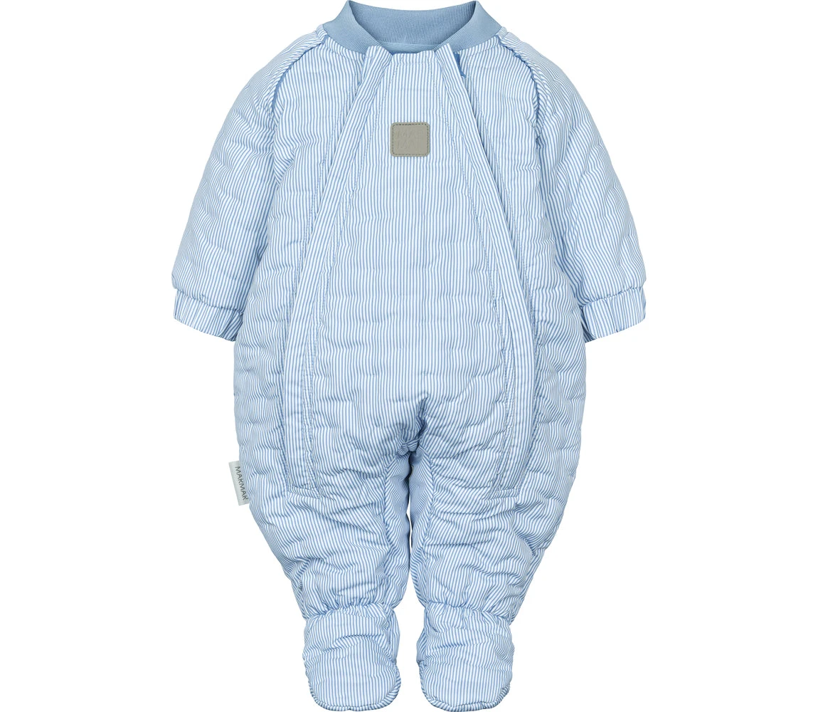 Ozai Suit B, Thermal Suit - Air Stripe 3 Ozai Suit B, Thermal Suit - Air Stripe