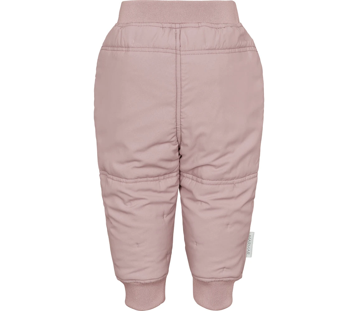 Odin Pants, Thermal Pants - Rose Powder 9 Odin Pants, Thermal Pants - Rose Powder - Image 7