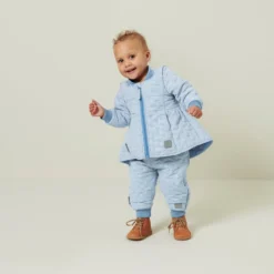 Olisa Jacket, Thermal Jacket - Air Stripe -marmar copenhagen shop 250 690 23 1660 12s 3b15dfed 1e16 4a8c 9d78 483b4bc9ca09