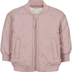 Oki Jacket, Thermal Jacket - Rose Powder -marmar copenhagen shop 250 690 24 0355 3