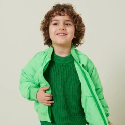 Tota, Knitted Blouse - Emerald -marmar copenhagen shop 250 690 24 0545 10s bf37e1d0 3311 4f4a bcd1 7bc997e23e2e