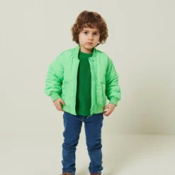 Tota, Knitted Blouse - Emerald -marmar copenhagen shop 250 690 24 0545 11s 253aca3f d083 4434 b452 5b1624acaeed