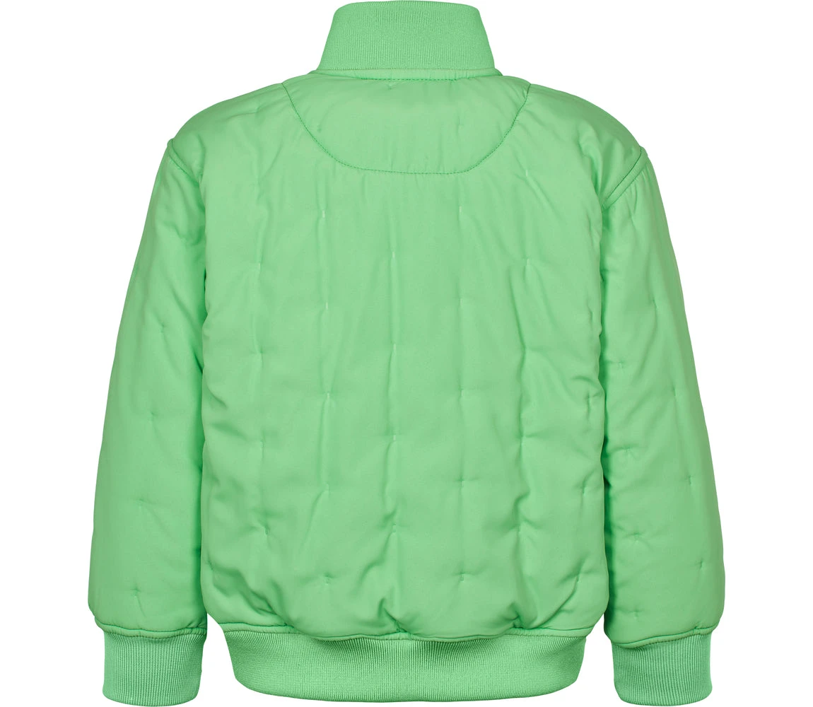 Oki Jacket, Thermal Jacket - Fresh Mint 8 Oki Jacket, Thermal Jacket - Fresh Mint - Image 6