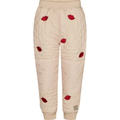 Odin Pants, Thermal Pants - Kiss Embroidery
