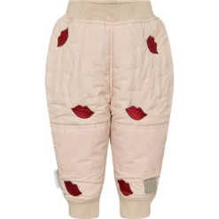 Odin Pants, Thermal Pants - Kiss Embroidery 10 Odin Pants, Thermal Pants - Kiss Embroidery -marmar copenhagen shop 250 690 28 1659 3