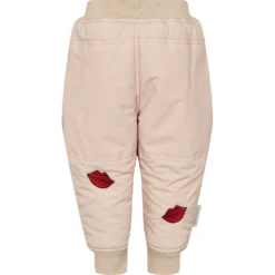 Odin Pants, Thermal Pants - Kiss Embroidery 11 Odin Pants, Thermal Pants - Kiss Embroidery -marmar copenhagen shop 250 690 28 1659 4