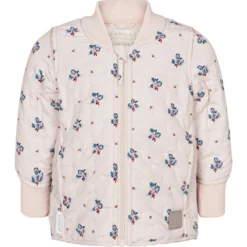 Orry Jacket, Thermal Jacket - Bouquet -marmar copenhagen shop 250 690 30 1657 7