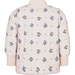 Orry Jacket, Thermal Jacket - Bouquet -marmar copenhagen shop 250 690 30 1657 8