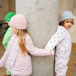 Olisa Jacket, Thermal Jacket - Rose Powder -marmar copenhagen shop 250 690 31 0355 10i 1b3993e6 0840 4e97 ad27 693a0a9f85d7