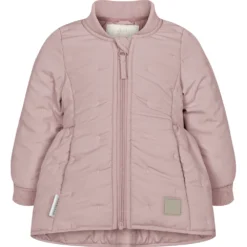 Olisa Jacket, Thermal Jacket - Rose Powder -marmar copenhagen shop 250 690 31 0355 3 c83ae5fd 1162 4720 a916 a4b58fc3351f
