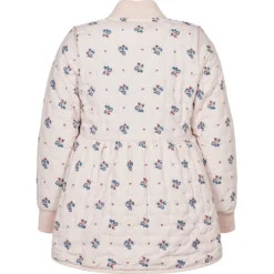 Olisa Jacket, Thermal Jacket - Bouquet -marmar copenhagen shop 250 690 31 1657 2