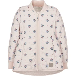 Olisa Jacket, Thermal Jacket - Bouquet